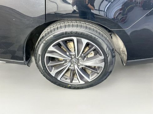 Used 2020 Acura MDX w/ Technology Package FWD image 11