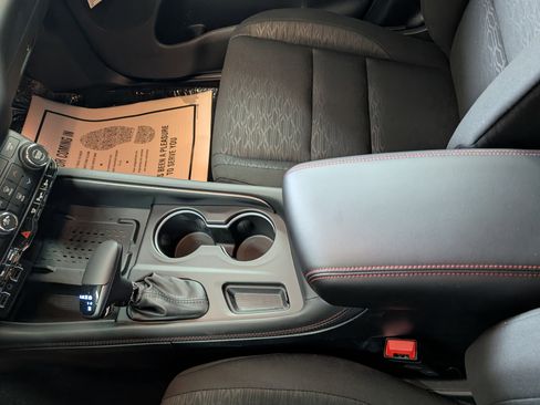 New 2026 Dodge Durango GT w/ Tow 'N Go Package image 7