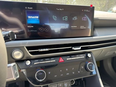 New 2026 Hyundai Sonata SEL image 26