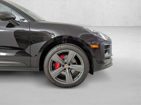 New 2026 Porsche Macan S image 28