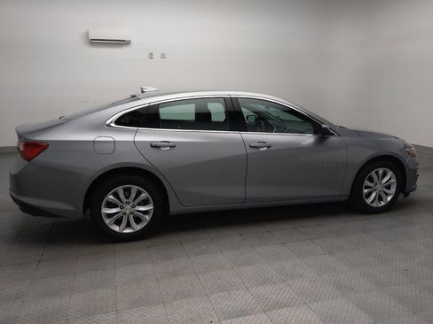 Used 2025 Chevrolet Malibu LT FWD image 10