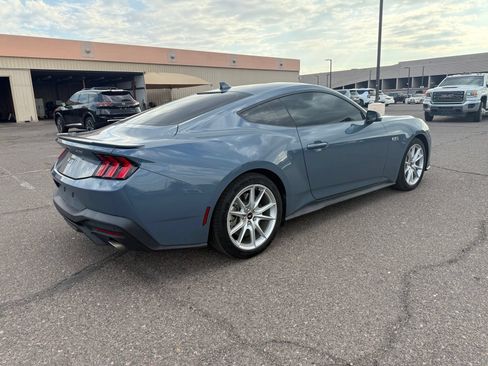 Used 2024 Ford Mustang GT Premium RWD image 5