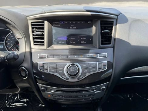 Used 2020 INFINITI QX60 Luxe AWD/4WD image 28