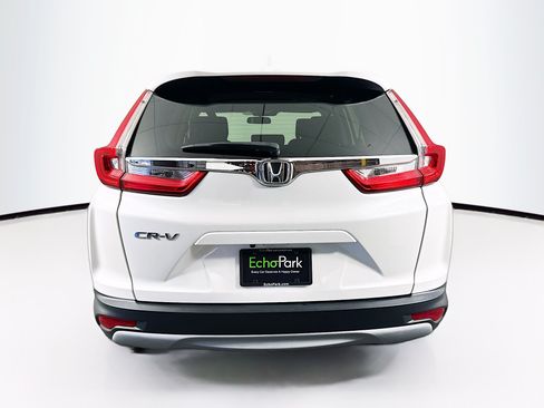 Used 2019 Honda CR-V EX image 7