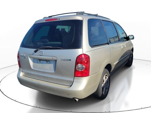 Used 2003 MAZDA MPV LX FWD image 6