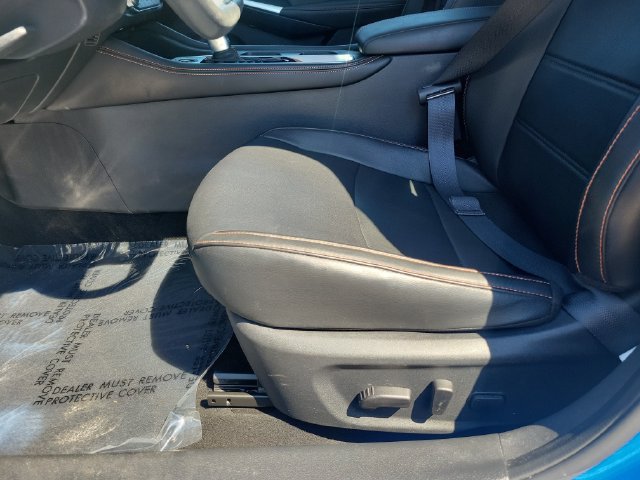 Used 2023 Nissan Sentra SR w/ SR Premium Package FWD image 17