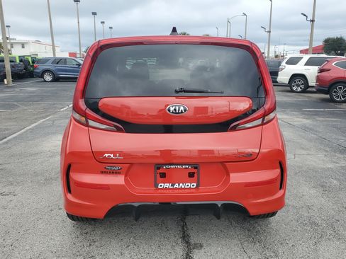 Used 2021 Kia Soul GT-Line image 6