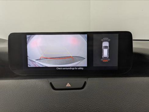 Used 2024 MAZDA CX-90 Plug-In Hybrid w/ Premium Pkg image 33