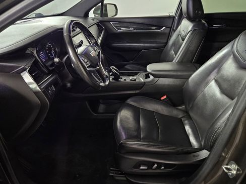 Used 2020 Cadillac XT5 Premium Luxury FWD image 24