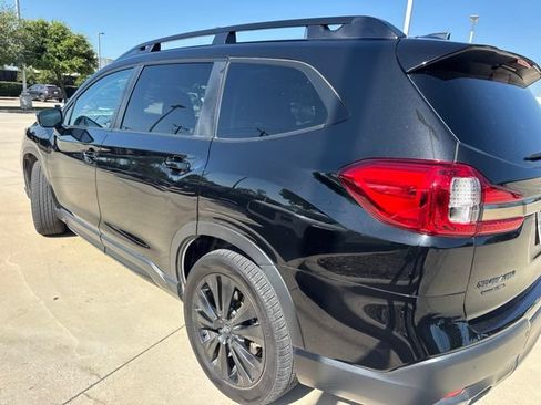 Used 2022 Subaru Ascent Onyx Edition AWD/4WD image 5