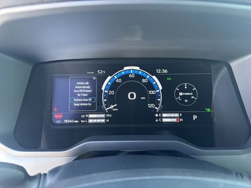 Used 2022 Toyota Tundra 1794 Edition image 27