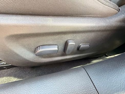 Used 2023 Nissan Altima 2.5 SV w/ SV Premium Package FWD image 15
