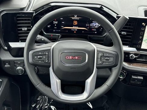 New 2026 GMC Sierra 1500 Elevation AWD/4WD image 8