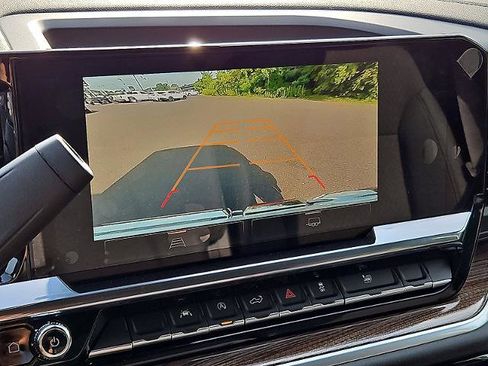 New 2026 GMC Sierra 1500 Elevation image 16