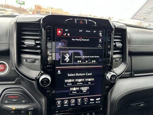 Used 2021 RAM 1500 TRX w/ TRX Level 2 Equipment Group image 19