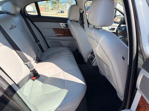 Used 2015 Jaguar XF Premium RWD image 17