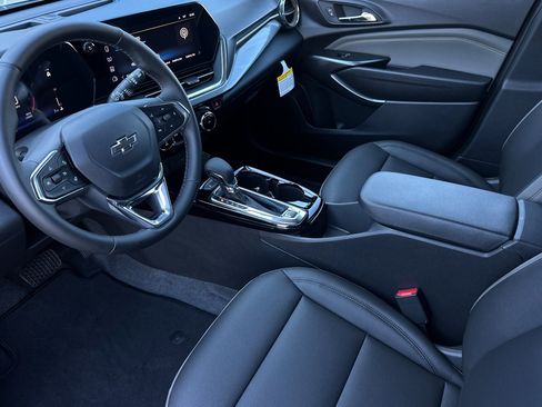 New 2026 Chevrolet Trax ACTIV image 10