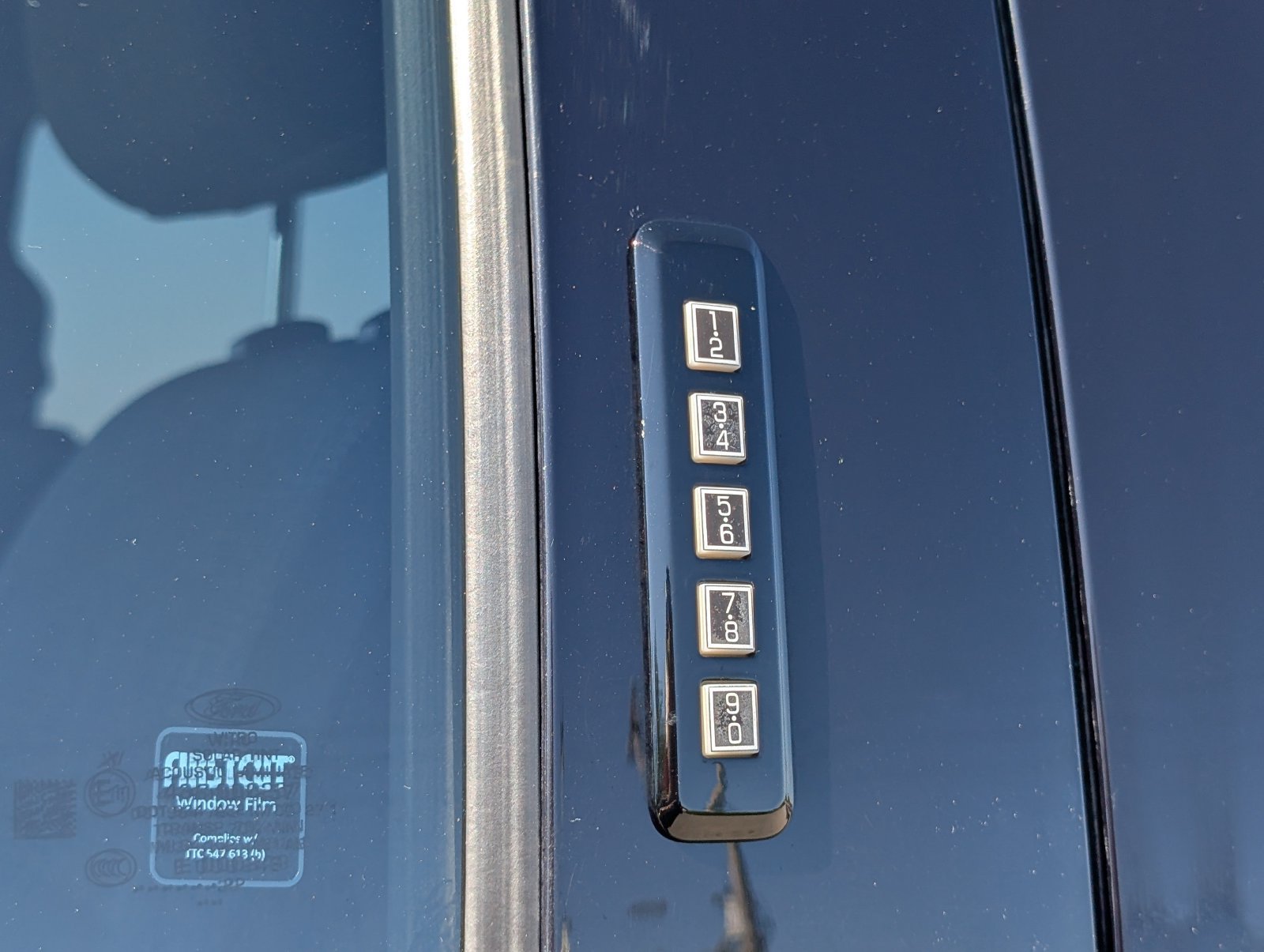Used 2022 Ford F150 XLT w/ Equipment Group 301A Mid AWD/4WD image 30