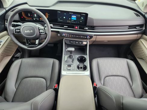 New 2026 Kia Carnival LXS image 21
