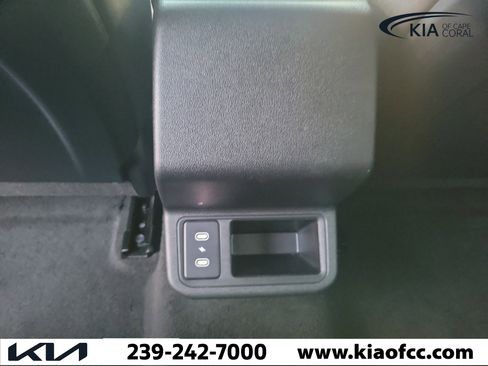 Certified 2025 Kia K4 FWD image 14