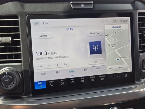 New 2026 Ford F350 King Ranch image 17