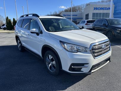 Used 2019 Subaru Ascent Premium