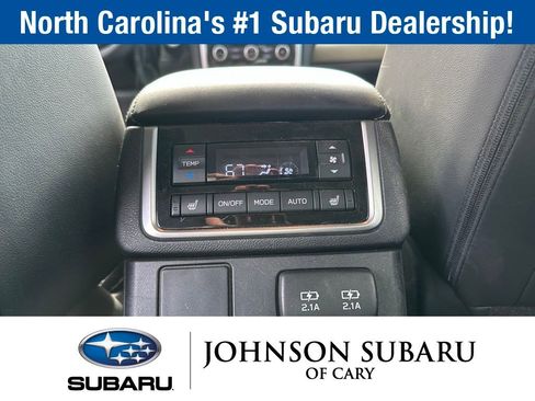 Used 2019 Subaru Ascent Limited w/ Popular Package #3 AWD/4WD image 22