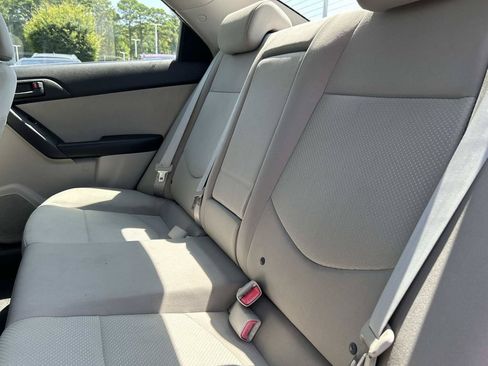 Used 2011 Kia Forte EX FWD image 11