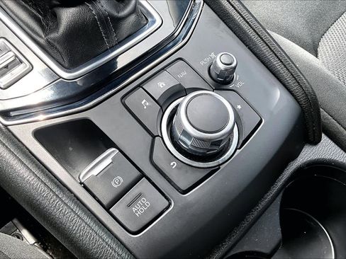 Used 2017 MAZDA CX-5 Sport FWD image 32