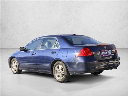 Used 2007 Honda Accord EX-L image 7