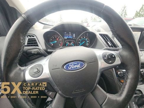 Used 2016 Ford Escape Titanium w/ Equipment Group 301A image 33