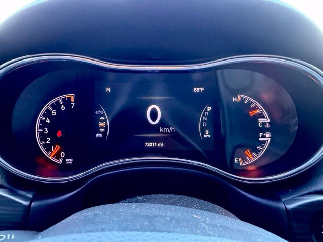 Used 2020 Jeep Grand Cherokee Laredo w/ Laredo X Package RWD image 10