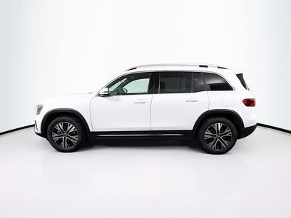 New 2026 Mercedes-Benz GLB 250 4MATIC