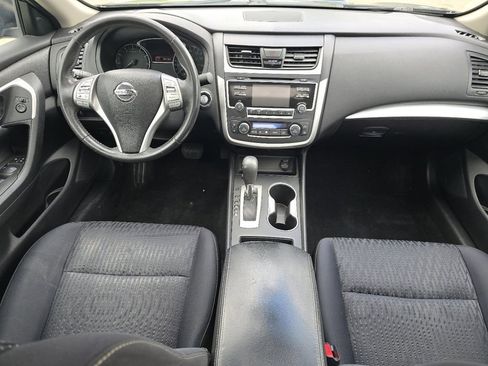 Used 2016 Nissan Altima 2.5 SV w/ Convenience Package FWD image 18