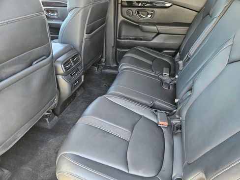 Certified 2023 Honda Pilot EX-L image 26