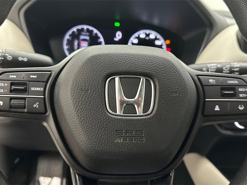 Used 2023 Honda HR-V LX image 11