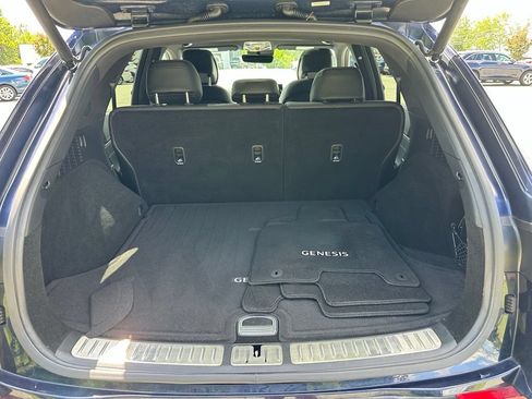 Used 2023 Genesis GV70 2.5T w/ Sport Prestige Package AWD/4WD image 44