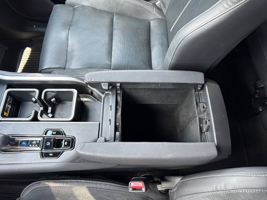 Used 2024 Lexus TX 350 FWD w/ Technology Package image 20
