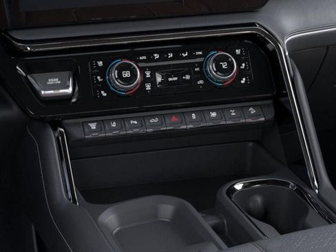 New 2026 GMC Sierra 2500 AT4X AWD/4WD image 23