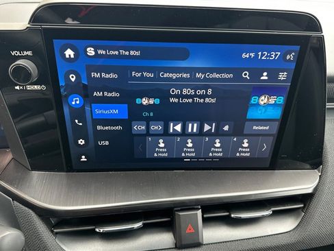 New 2026 Subaru Outback Limited XT image 22