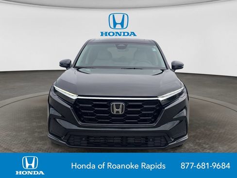 Used 2025 Honda CR-V EX-L image 8