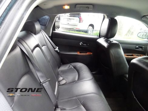 Used 2006 Buick LaCrosse CXL w/ Chrome Appearance Package image 22