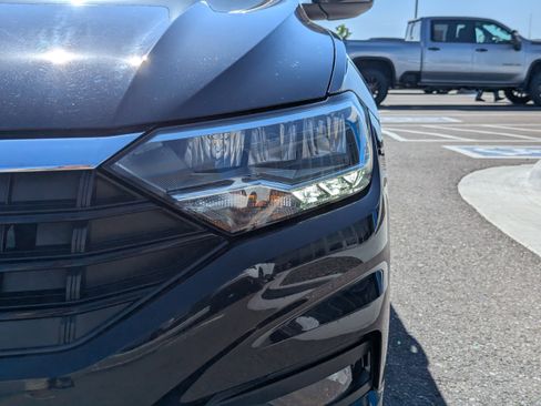 Used 2021 Volkswagen Jetta R-Line FWD image 41