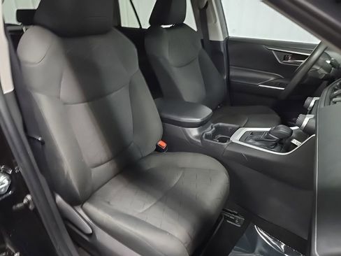 Used 2023 Toyota RAV4 XLE image 14