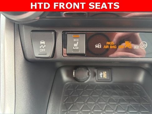 New 2025 Toyota RAV4 XLE Premium image 3