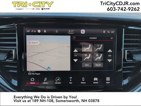 Used 2021 Dodge Durango GT image 23