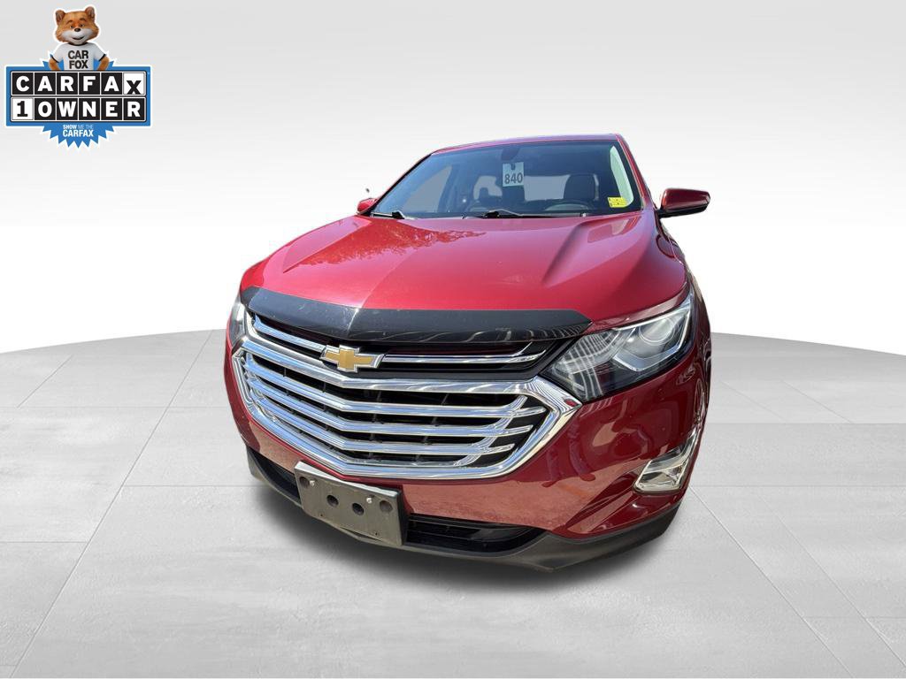Used 2019 Chevrolet Equinox LT FWD image 8
