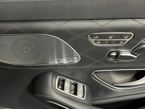 Used 2018 Mercedes-Benz Maybach S 650 image 29