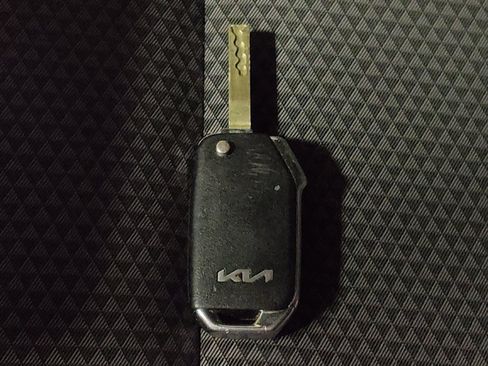 Used 2024 Kia Soul LX w/ Option Group 015 image 32