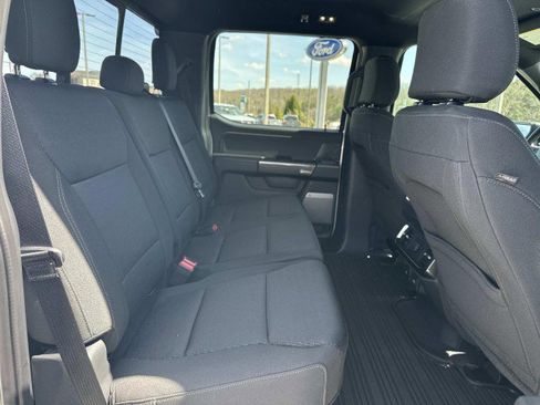 Used 2023 Ford F150 XLT w/ Equipment Group 302A High image 15
